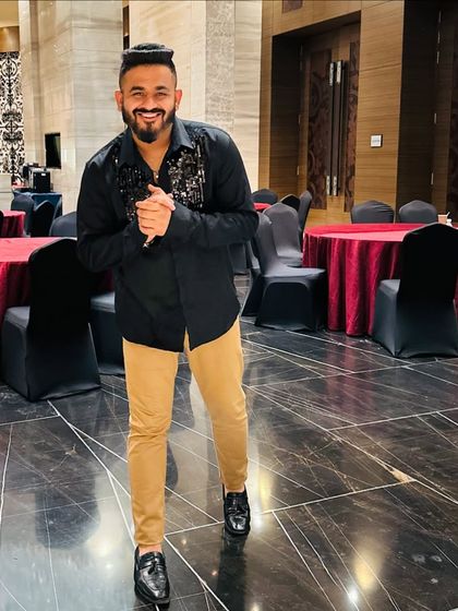 Ankit Kamra - Event DJ Services Wedding & Sangeet Nights photo 33