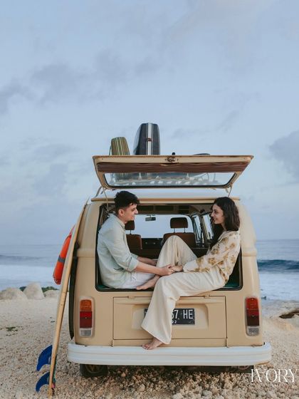 Global Love Stories: International Shoots photo 13