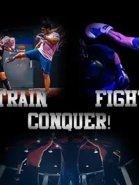 Fitness & Gym Training
