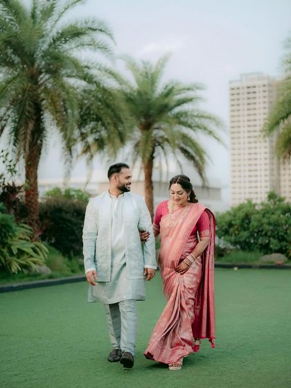 Soft & Dreamy Engagement Looks photo 4