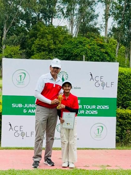 Our Champions: Tournament Winners photo 8