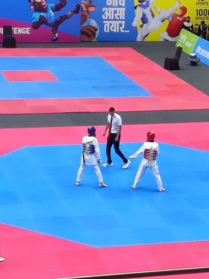 Panthers Combat Club - Taekwondo Training Beyond the Dojo: National & State Championships photo 7