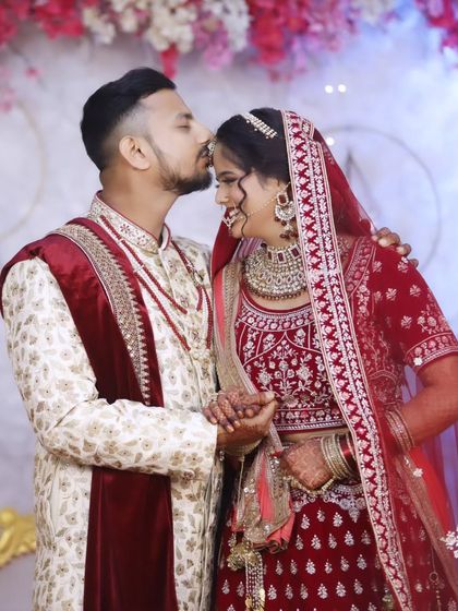 Diverse Bridal Artistry photo 11