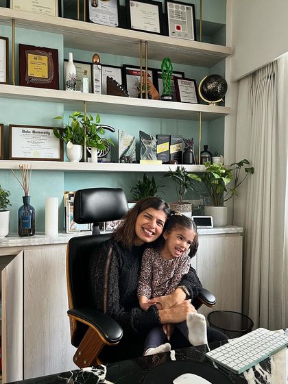 Sarah Sham - Corporate & Office Design My Journey as a Designer photo 16