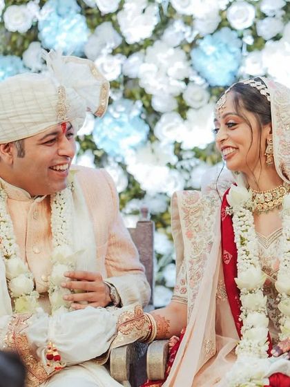 The Ceremony: Vows, Rituals & Blessings photo 48