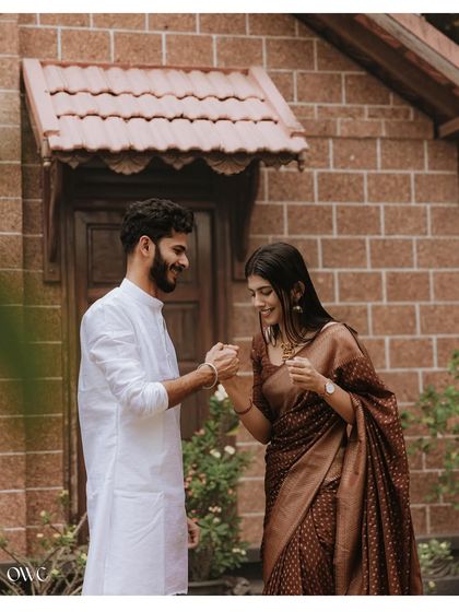 Orange Wedding Cinemas - Wedding Photography & Cinematography Pre-Wedding Stories: Love in Every Landscape photo 38