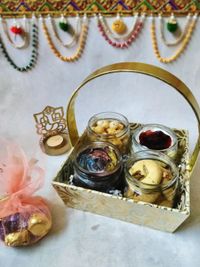 Custom Gift Hampers