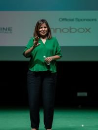 Corporate Speaking & Entertainment