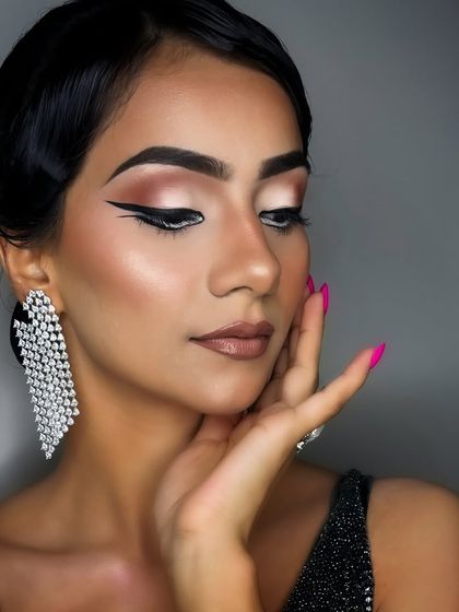 Creative & High-Fashion Artistry photo 12