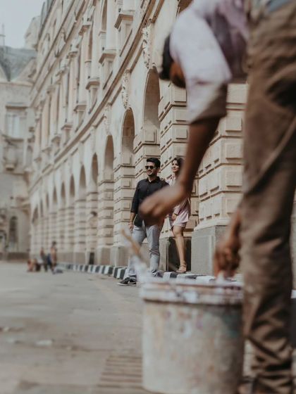 Mumbai Cityscapes & Coastal Vibes photo 9