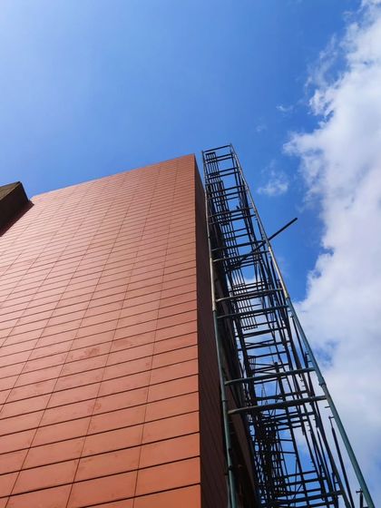 Our Process: From Sketch to Structure photo 35