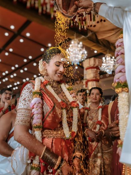 Wedding Clickz - Wedding Photography Sacred Ceremonies: The Heart of Tradition photo 32