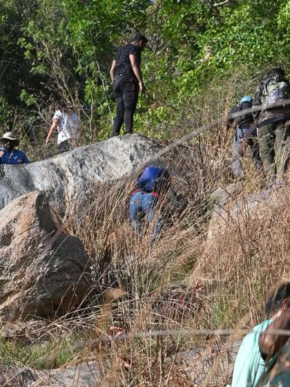 Bengaluru MMA - Mixed Martial Arts & Combat Sports Training Namma Family: More Than a Gym photo 26