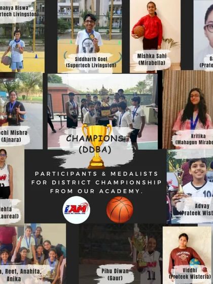 Our Champions: Results Speak Louder photo 14