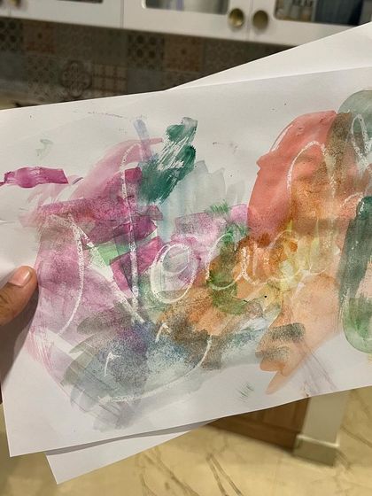 Little Creatives Club - Kids' Art Classes & Workshops Summer Camps & Holiday Fun photo 8