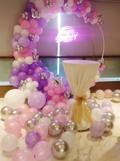 Unforgettable Birthday Parties photo 7