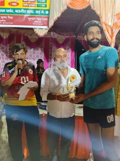 Champions in the Making: Tournament Wins & Team Photos photo 3