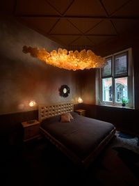 Lighting Design & Consultation