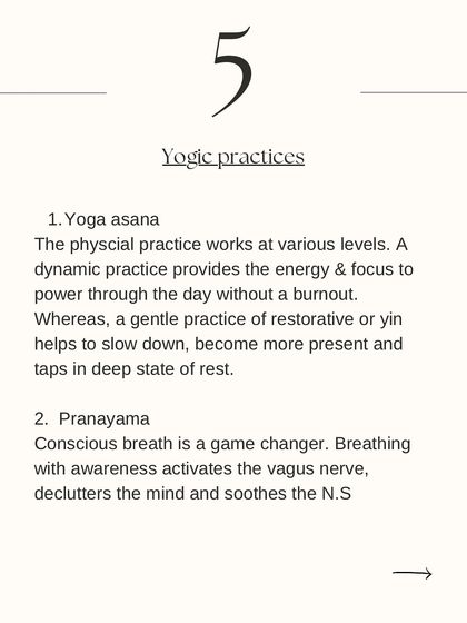 The Philosophy of Yoga photo 16