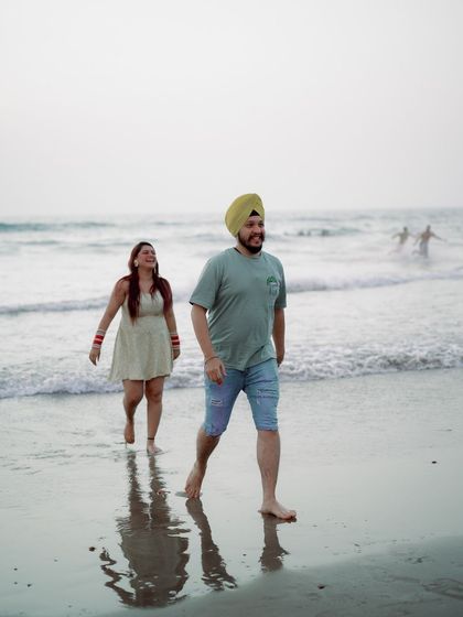 Portraitsbysham - Wedding & Event Photography Pre-Wedding & Destination Shoots photo 15