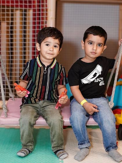 More Party Moments photo 40