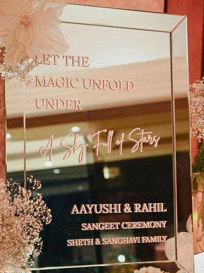 Signature Details & Personal Touches photo 12