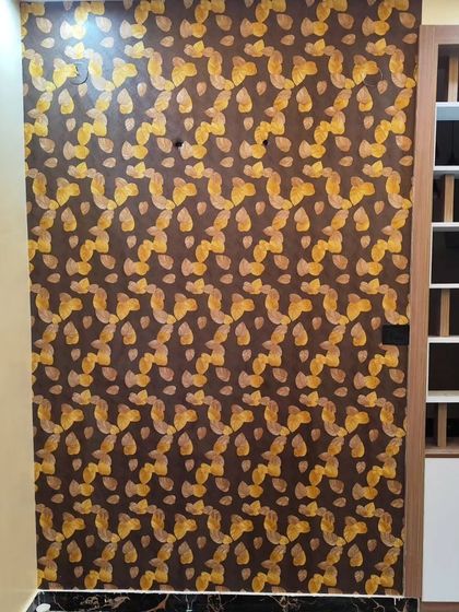 Wallplays - Wallpaper Design & Installation Nature-Inspired & Floral Prints photo 199