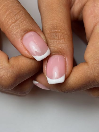 The French Mani, Reimagined photo 20