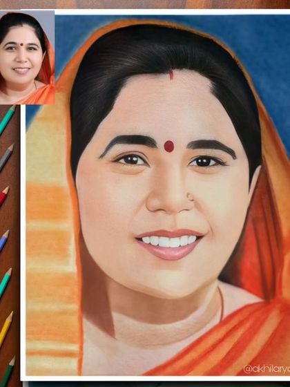 Solo Portraits: Capturing Individuals photo 79