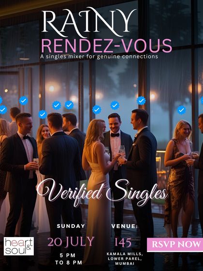 Social Mixers: Fun & Interactive Evenings photo 18