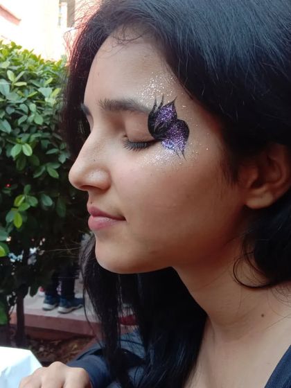 Butterfly & Winged Designs photo 34