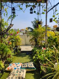 Urban Garden Design & Landscaping