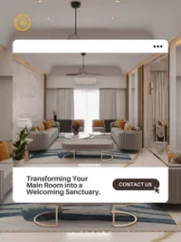 Turnkey Interior Design & Renovation