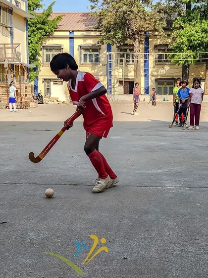 Jude Felix Hockey Academy - Hockey Summer Camps A Look Back: Previous Summer Camps photo 11