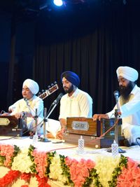 Indian Vocal Music Classes