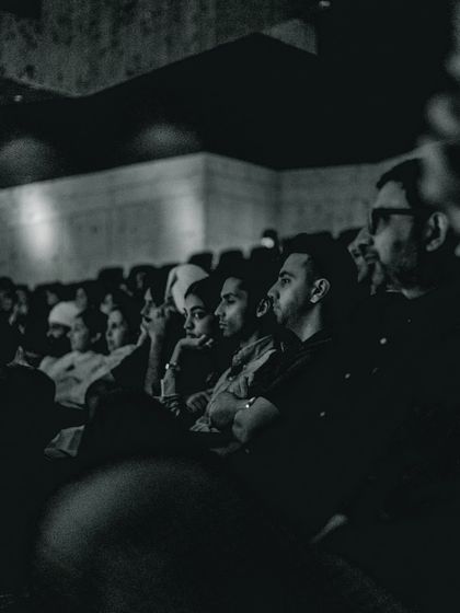 Global Stages & High-Profile Events photo 21