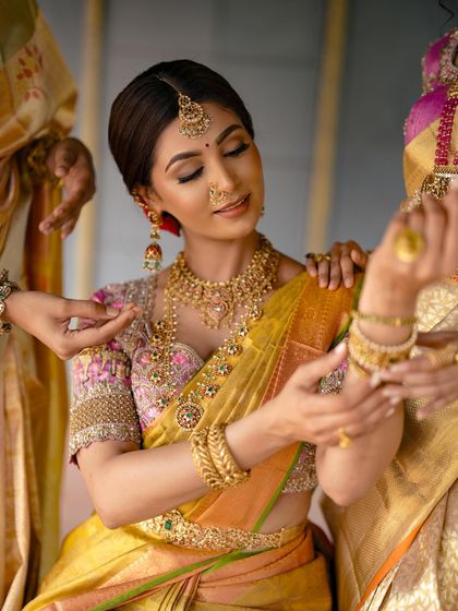 TK Wedding Stories - Wedding & Couples Photography The Bride's Story photo 6