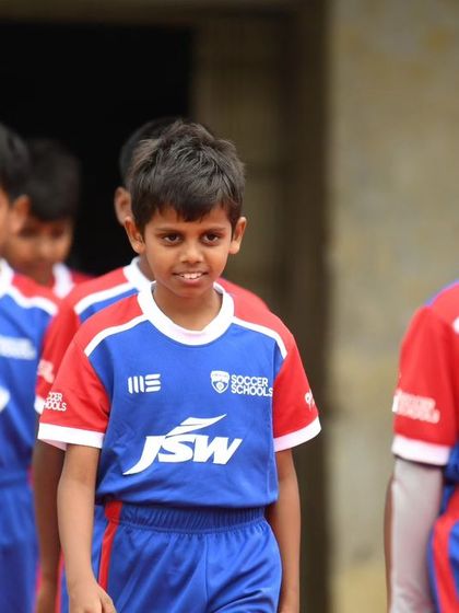 Bengaluru FC Soccer Schools - Football Camps & Community Events Beyond the Pitch: Community Events & Festivals photo 50