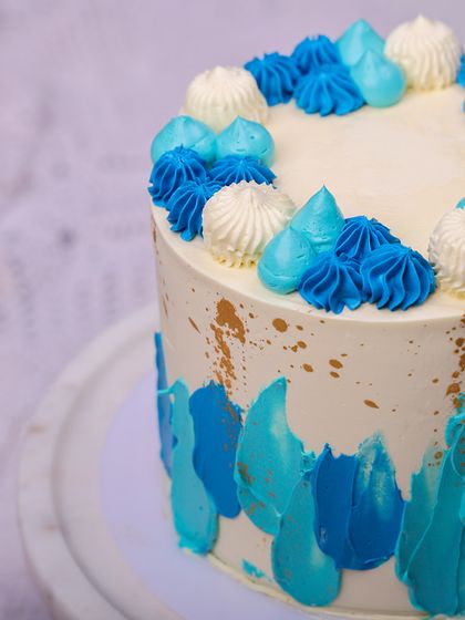 Liliyum Patisserie - Special Occasion Cakes Sophisticated Celebrations photo 19