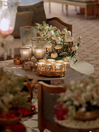 The Design Company - Full-Service Wedding Planning & Design Bespoke Details & Personal Touches photo 5