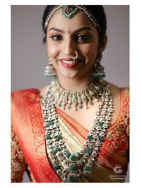 Bridal & Wedding Makeup