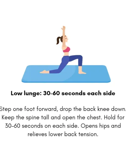 Rohit N - Yoga for Fitness and Wellness Find Calm: Yoga for Stress & Mental Wellness photo 30