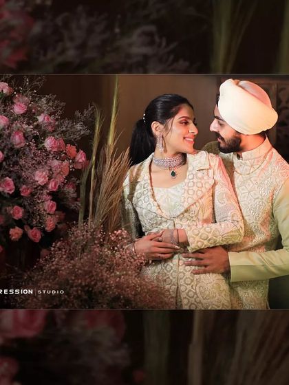 Raj Sachdeva - Event Photography & Videography The Promise: Engagements & Proposals photo 12