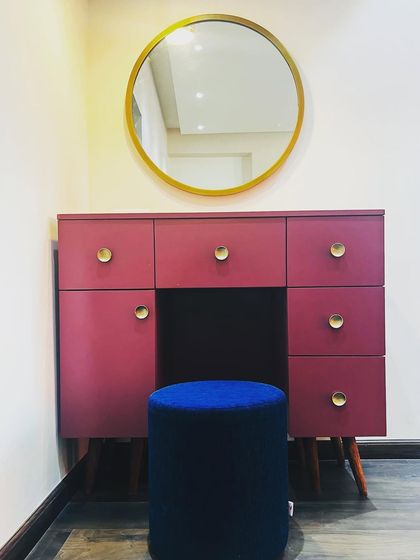 Private Sanctuaries: Bedrooms & Study Rooms photo 18