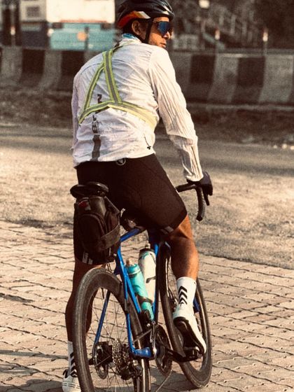 Ultra-Endurance: The Randonneurs photo 15