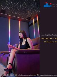 Home Cinema & Commercial AV Solutions