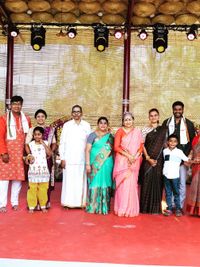 Wedding & Social Event Hosting