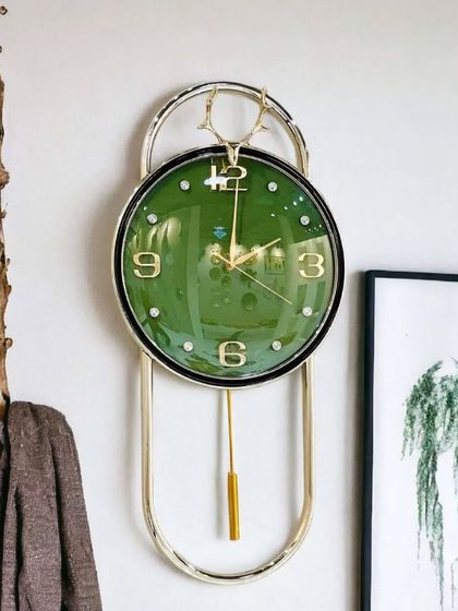 Designer Wall Clocks photo 4