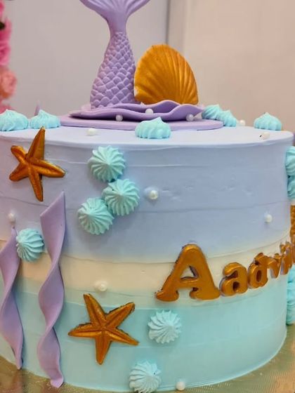 Whimsical & Fantasy Cakes photo 14