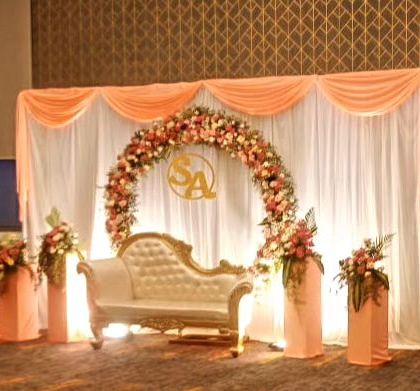 D Fab Decors - Event Planning & Management Anniversaries & Milestone Celebrations photo 11